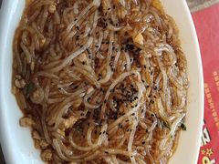 蚂蚁上树-东北老家私房菜(文灶店)