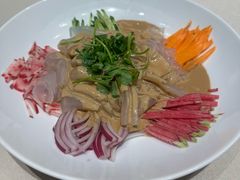 -悦融琥珀·京鲁菜·海味珍品(西单店)