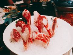 -五星桥原切肥牛火锅·30年专注好牛肉(湖塘店)