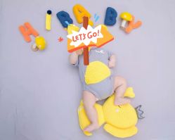 -西瓜庄园儿童摄影