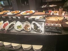 -拉蒂娜·巴西牛排馆 Latina·Brazilian Steakhouse(王府井喜悦店)