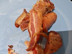 -舜和巴西烤肉餐厅(舜和国际店)