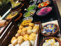 -富力希尔顿酒店·地阔自助餐厅