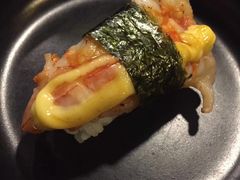 -昊·来了寿司(泡桐树店)