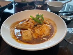 红油口水鸡-环球港凯悦 · 享悦中餐厅