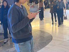 -万象影城(石家庄万象城IMAX激光店)