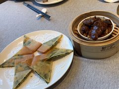 -潮府馆·非遗潮州菜·世纪公园(新国际博览中心店)