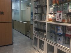 -多杰宠物医院(祈福店)
