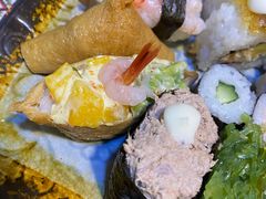经典双人餐-河风精致寿司(尼盛店)