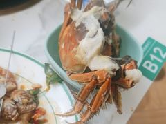 -亚马逊海鲜自助(梅溪湖步步高店)