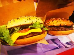 -麦当劳(金沙广场店)