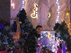 -王府井天主教堂