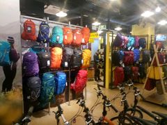 -三夫户外(天钥桥路店)