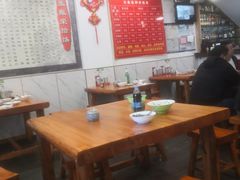 大堂-张振荣饸饹店(宁静之都檀城北区店)