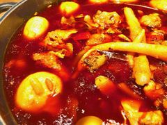 -李子坝梁山鸡(北碚万达五鸡哥店)