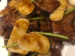 -京华烟云·北京烤鸭(领展购物广场·中关村店)