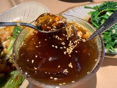 刺梨冰粉-山石榴·贵州菜(丰盛里店)