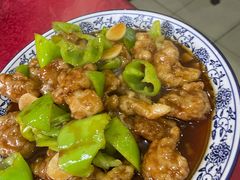 -北大地皖峰饭馆