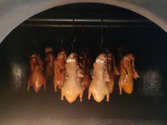 -京味斋·烤鸭·北京菜(安贞店)