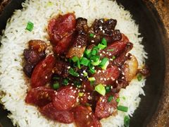 -红星光发煲仔饭(大石街店)