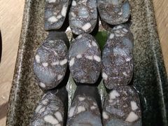 墨鱼肠-好牛烧肉(世茂广场店)