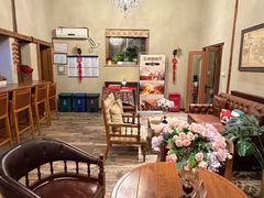 -云端咖啡(山顶教堂店)