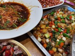 -弓虽昌焖烧鸡(大竹林店)