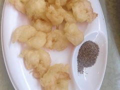 -春江饭店(共青团路总店)