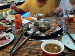 -要得自助火锅(新川路店)