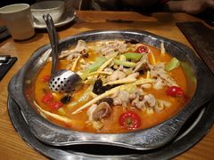 -氿熹干锅•牛蛙•烤鱼(印象城店)