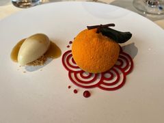 -珀翠餐厅(港岛香格里拉店)