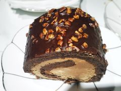 -麦雪尔甜品·生日蛋糕(新街口旗舰店)