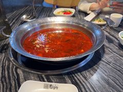 -老船舫·现做活鲜鱼馆(东郊记忆店)