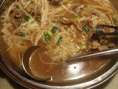 -梁家大院•农家菜(昆山会展中心店)