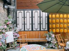 -61号餐吧(兴坪古镇漓江店)