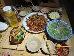 -饭江湖·江湖菜(湖广会馆店)