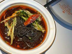 -鸣记脆皮烤鱼·海鲜烤鱼(三八广场店)