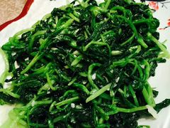 -牡丹峰朝鲜料理