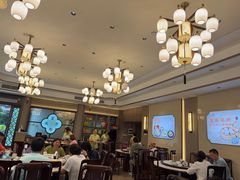 -富春茶社(国庆路店)