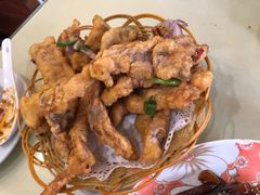 -小实惠嘉(威海路店)