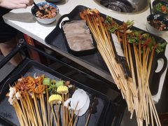 -钢管厂五区小郡肝串串香(南山店)