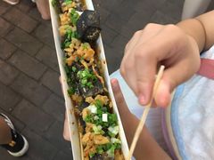 -董顺桃老长沙臭豆腐(步行街店)