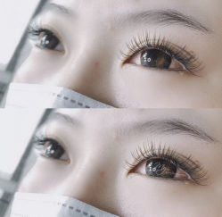 -七月美睫 美甲