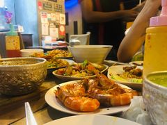 -Doo Dee Thai Food(Issan/Isaan/Esan)