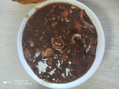 炒肝-洪峰浩老北京烧饼夹肉(角门路店)