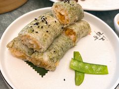 -益健名厨海鲜城(夏湾店)