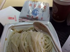 -魏家凉皮(十里河店)