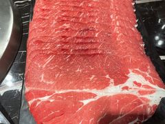 -秦宝雪花牛肉养生火锅(大兴九臻店)