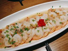 -融味餐厅(宝龙环湖店)