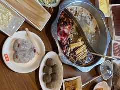 -傣妹火锅(南京东路一店)